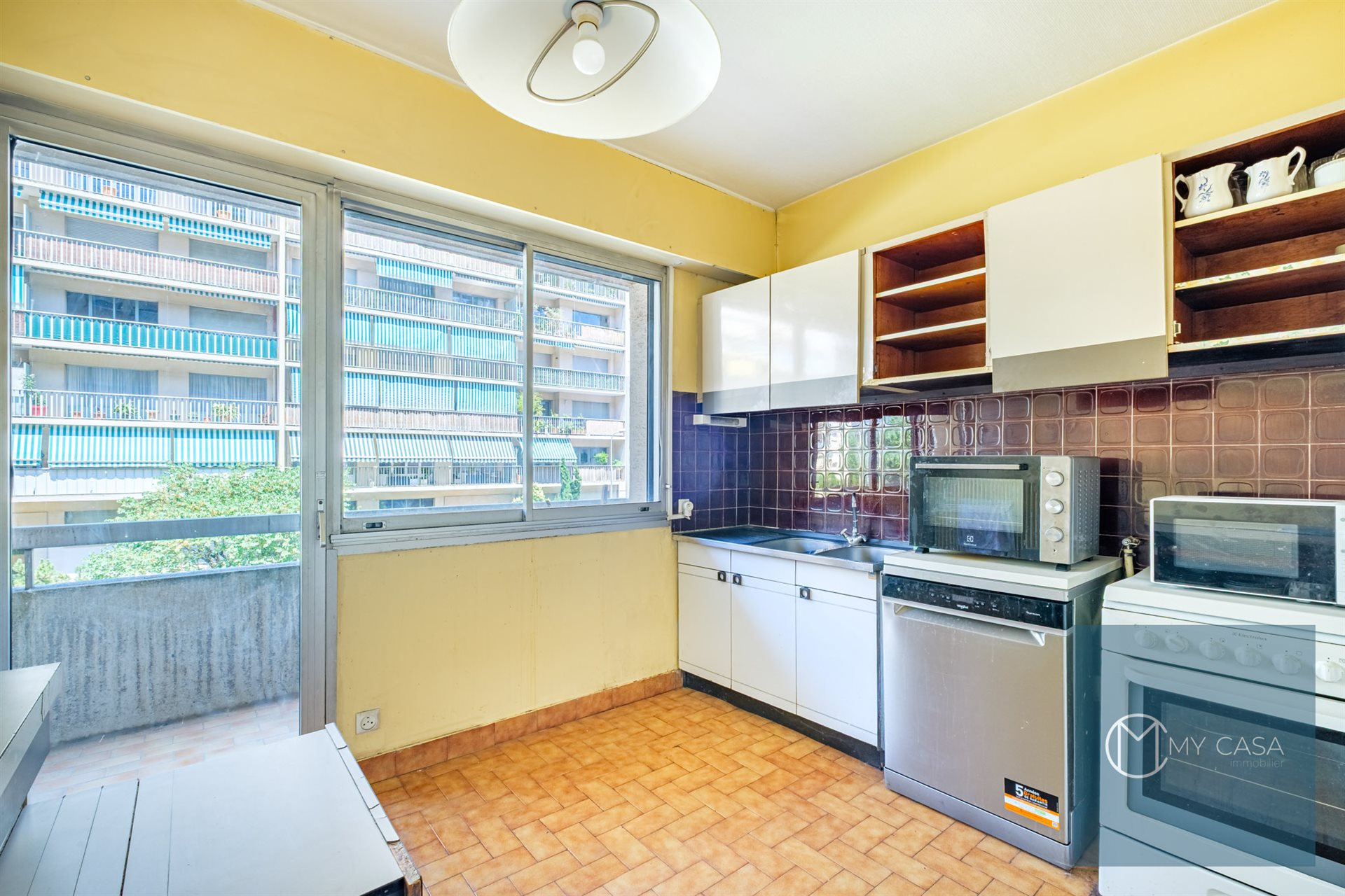 Appartement à vendre, 130m², Lyon 6ème