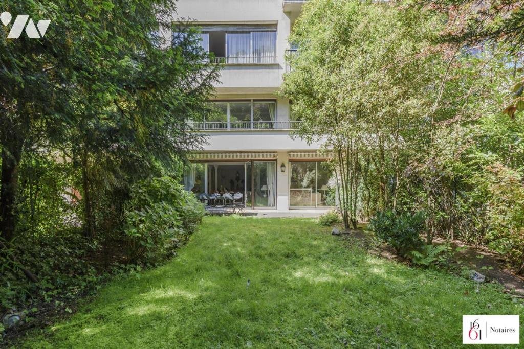 Appartement à vendre, 193m², Neuilly-sur-Seine
