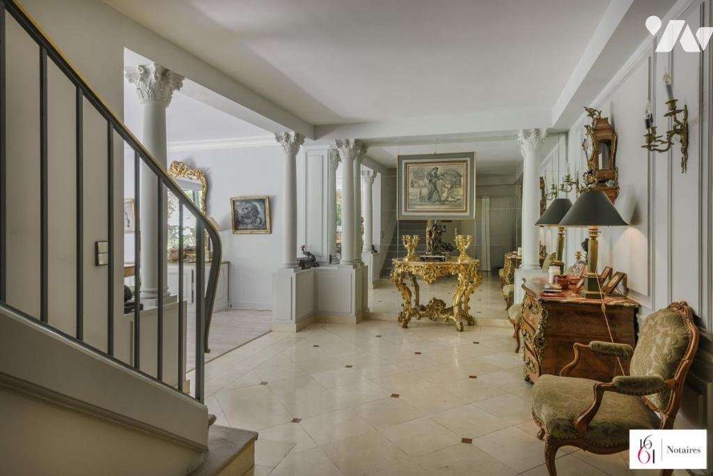Appartement à vendre, 193m², Neuilly-sur-Seine