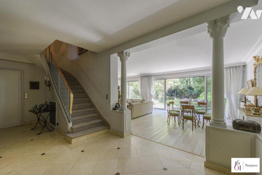 Appartement à vendre, 193m², Neuilly-sur-Seine