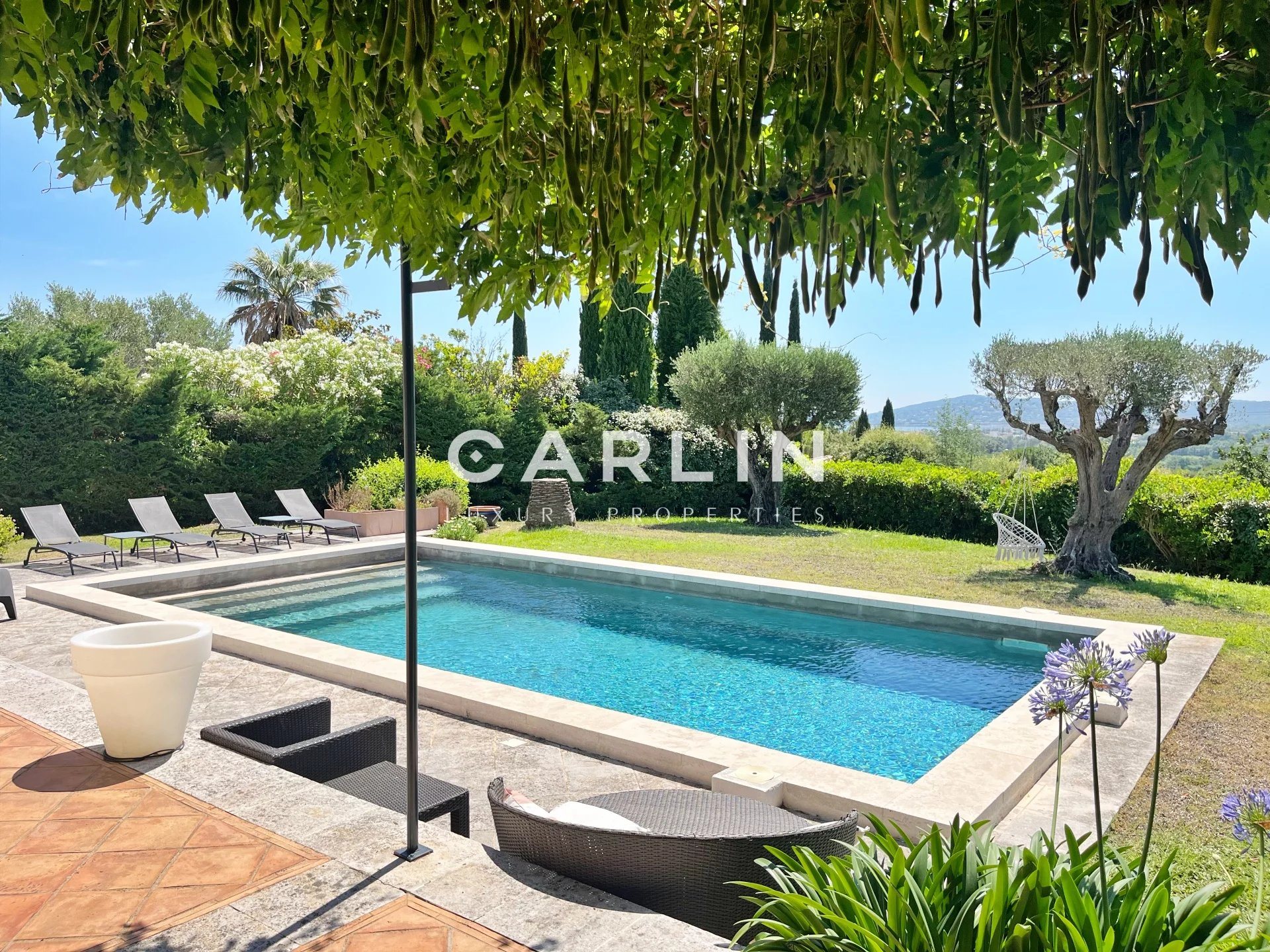 Maison à vendre, 265m², Grimaud