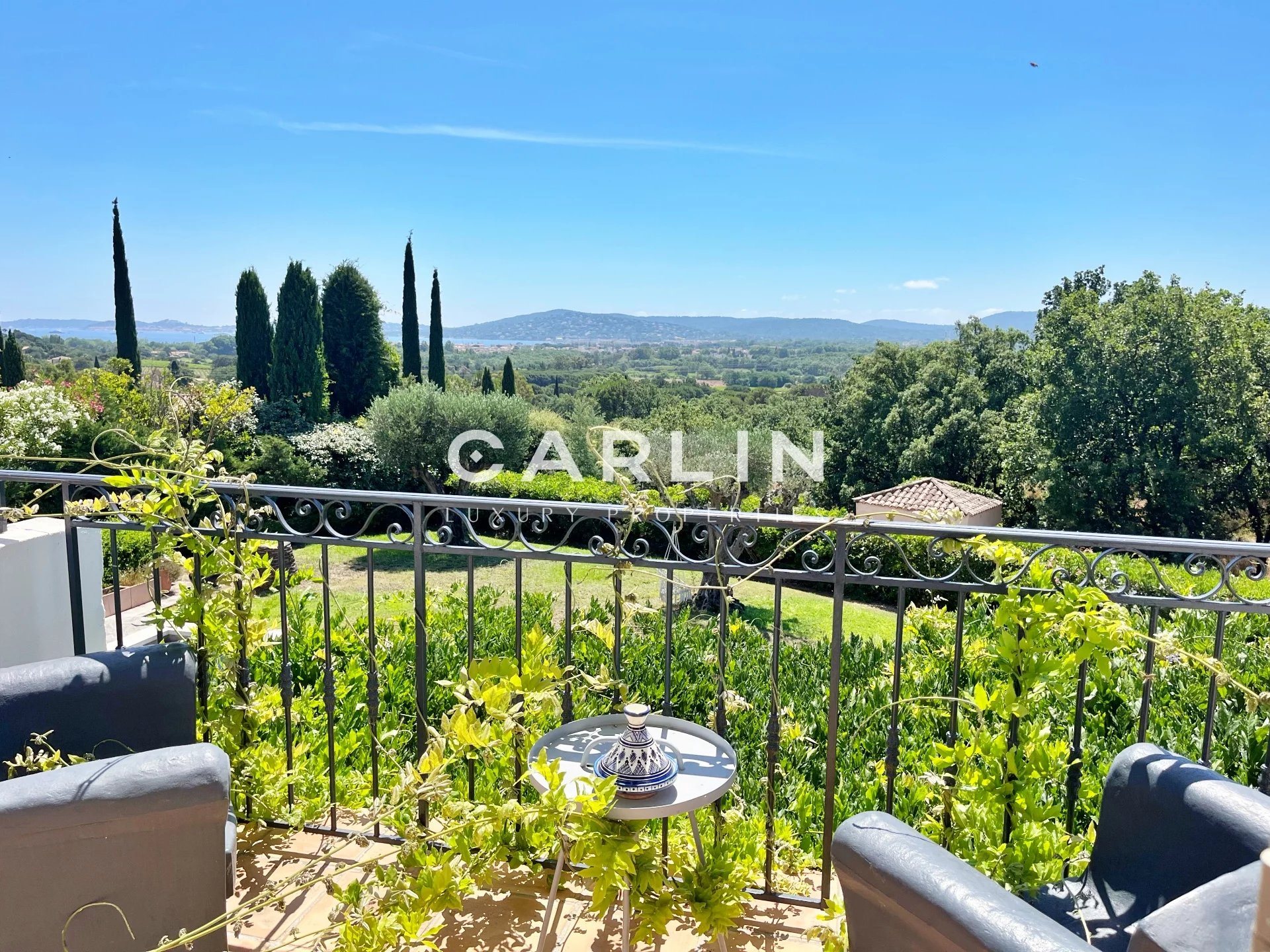 Maison à vendre, 265m², Grimaud