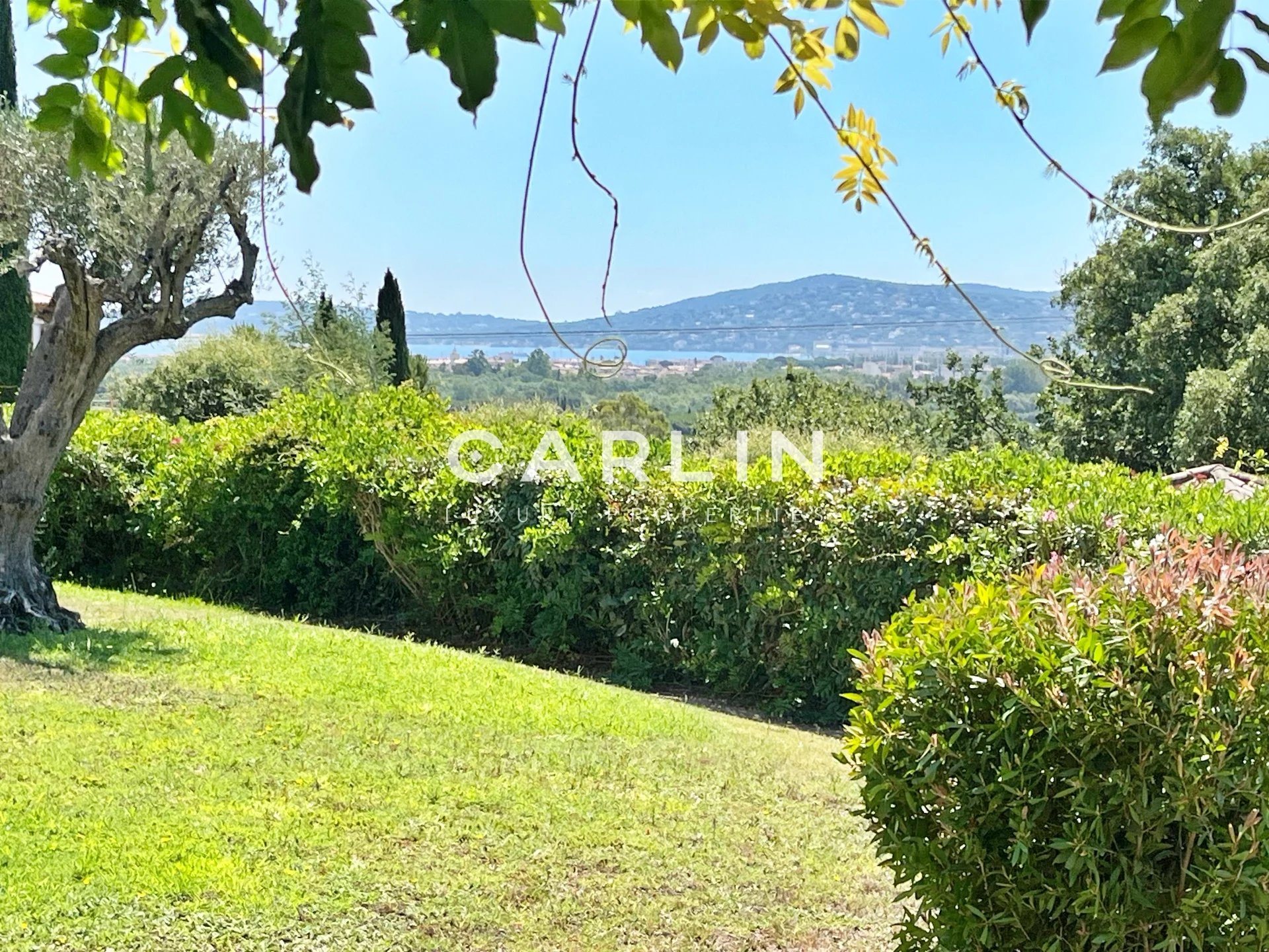 Maison à vendre, 265m², Grimaud