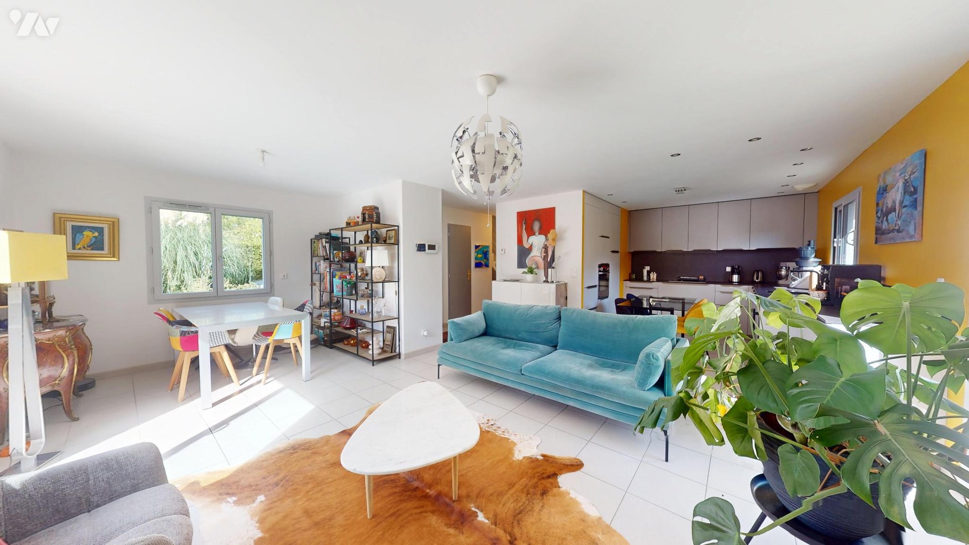 Maison à vendre, 4m², Viviers-du-Lac