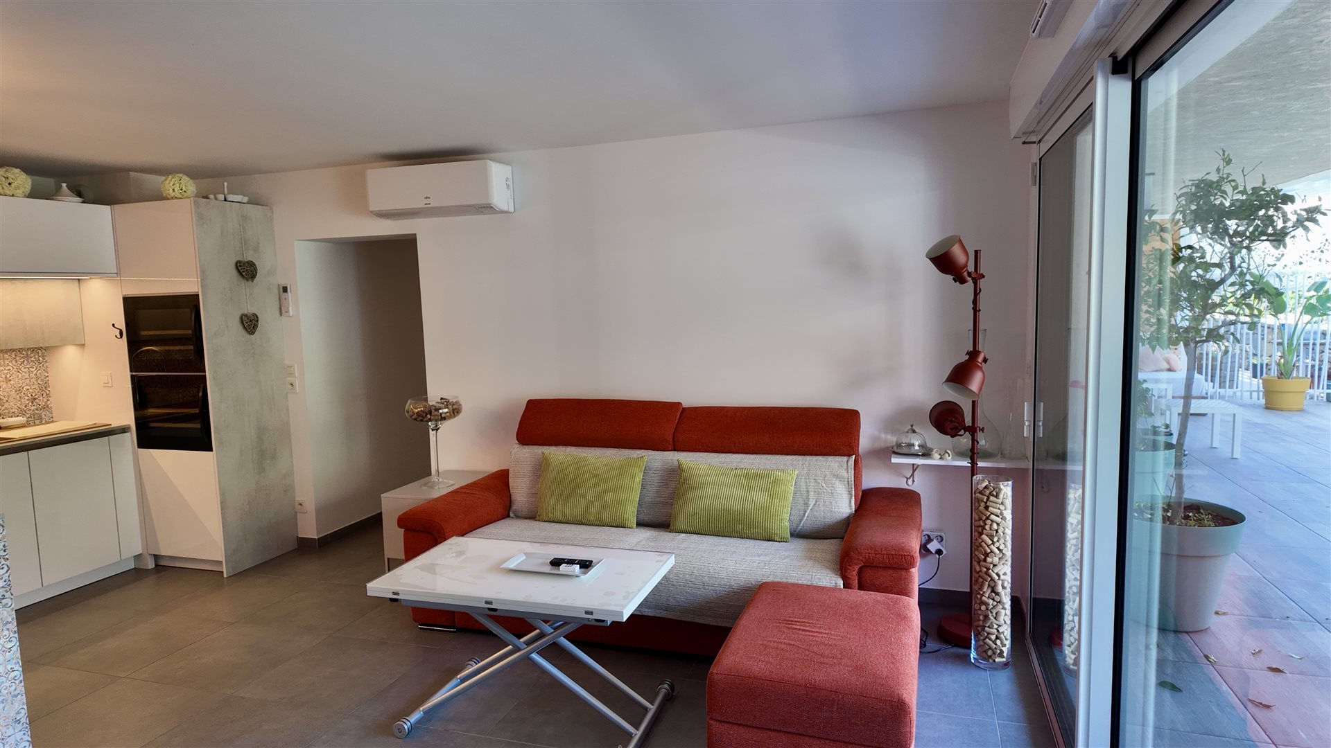 Appartement à vendre, 69m², Lattes