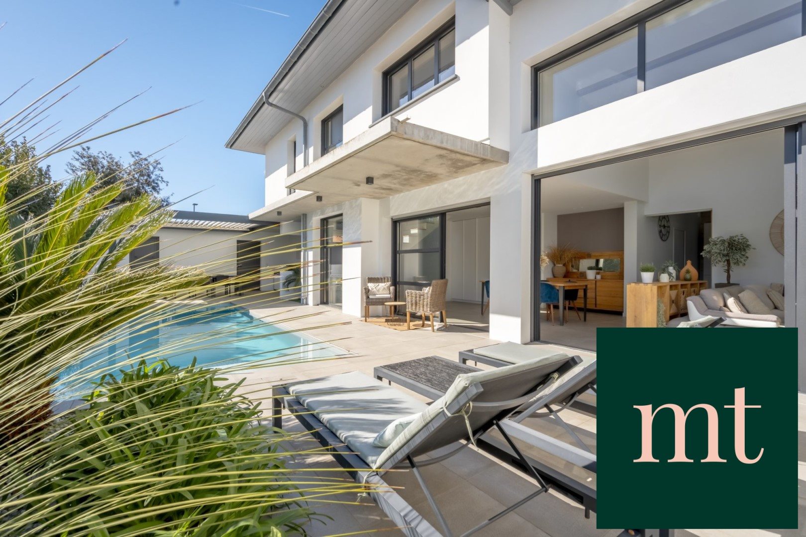 Maison à vendre, 188m², Anglet