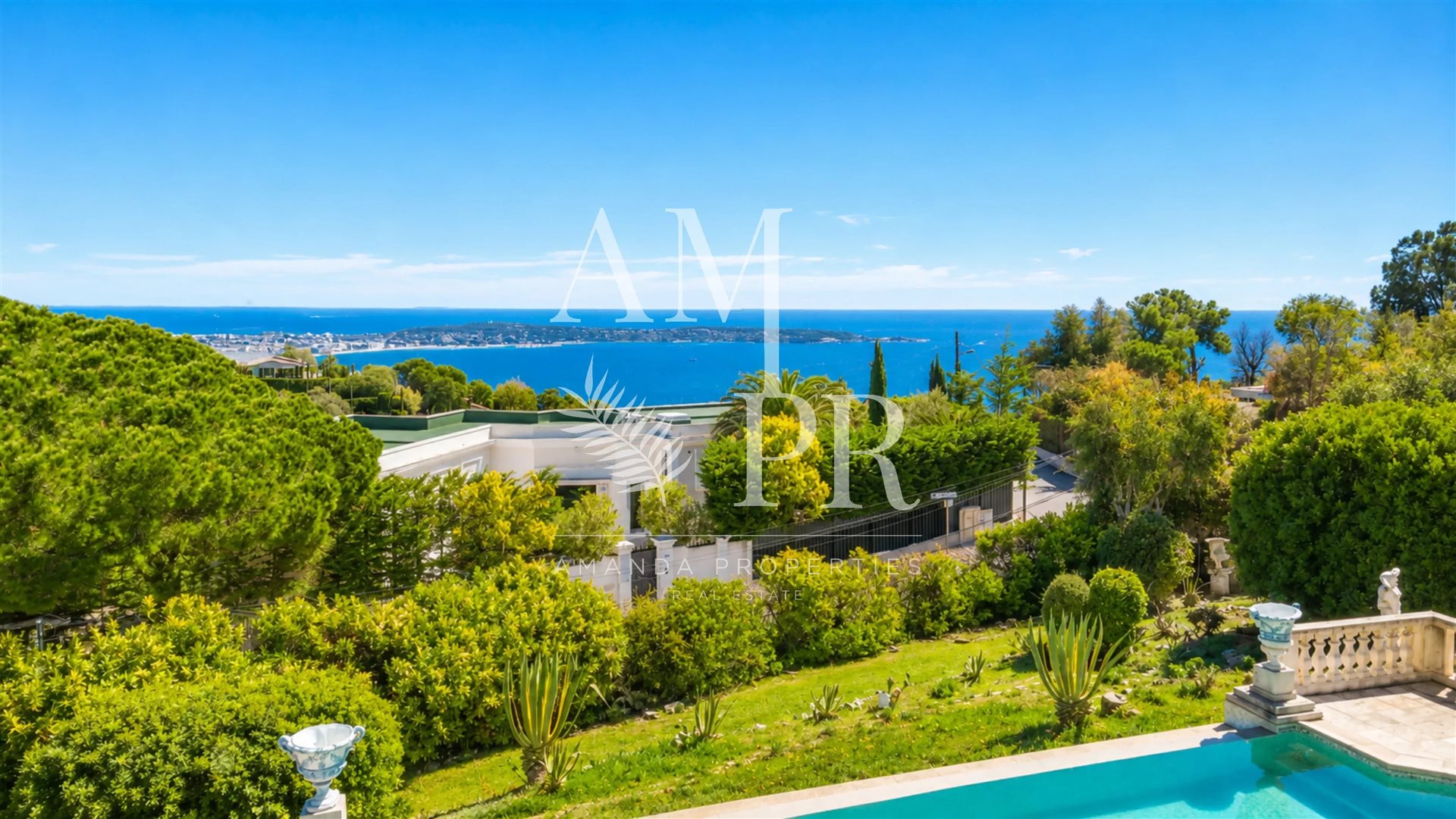 Maison à vendre, 254m², Cannes