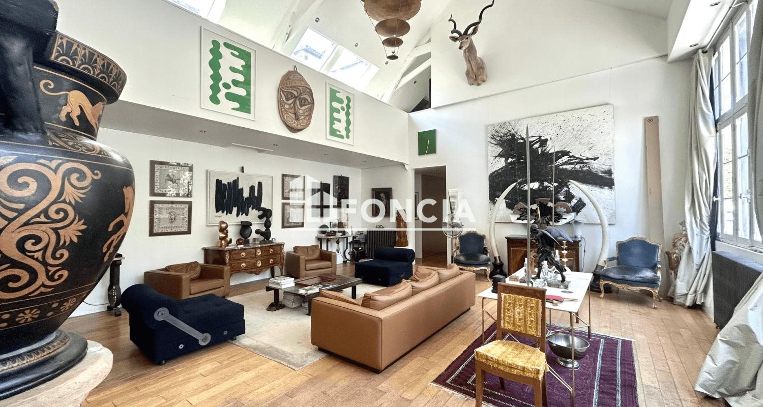 Maison à vendre, 252m², Chartres