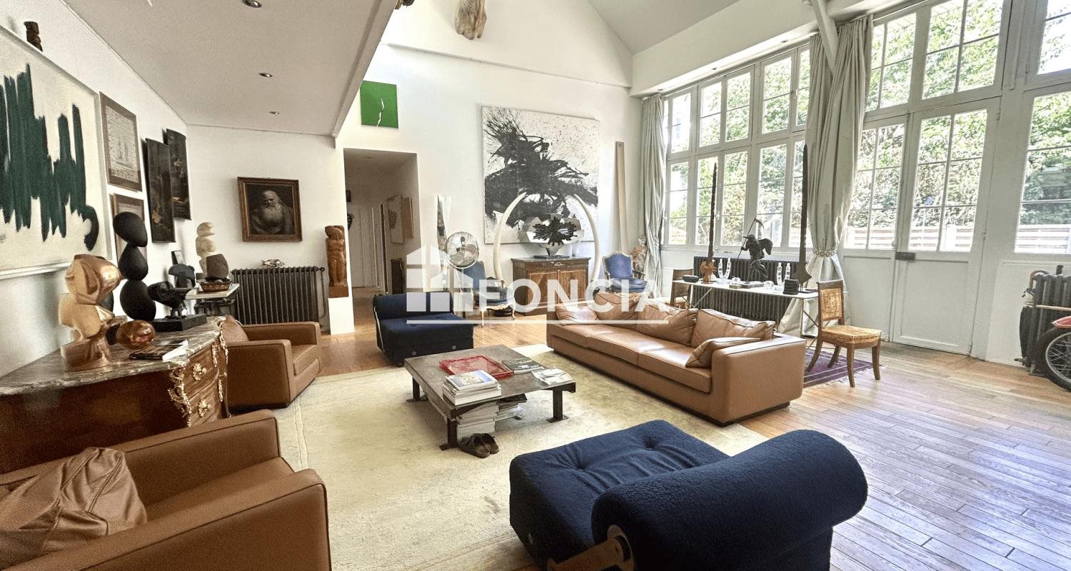 Maison à vendre, 252m², Chartres