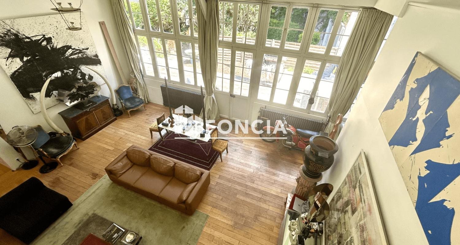 Maison à vendre, 252m², Chartres