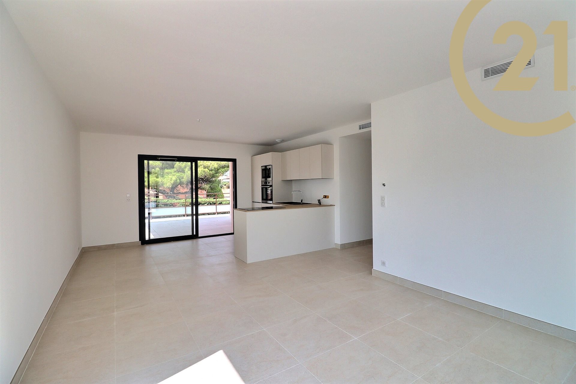 Appartement à vendre, 98m², Saint-Raphaël