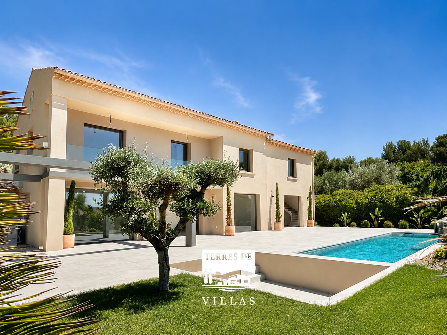 Maison à vendre, 239m², La Cadière-d'Azur