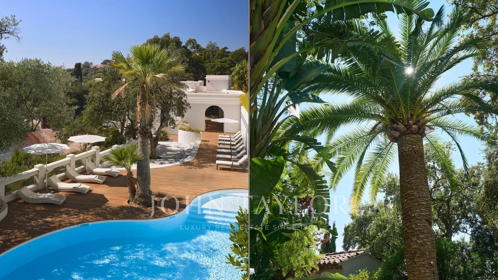 Maison à vendre, 400m², Saint-Raphaël