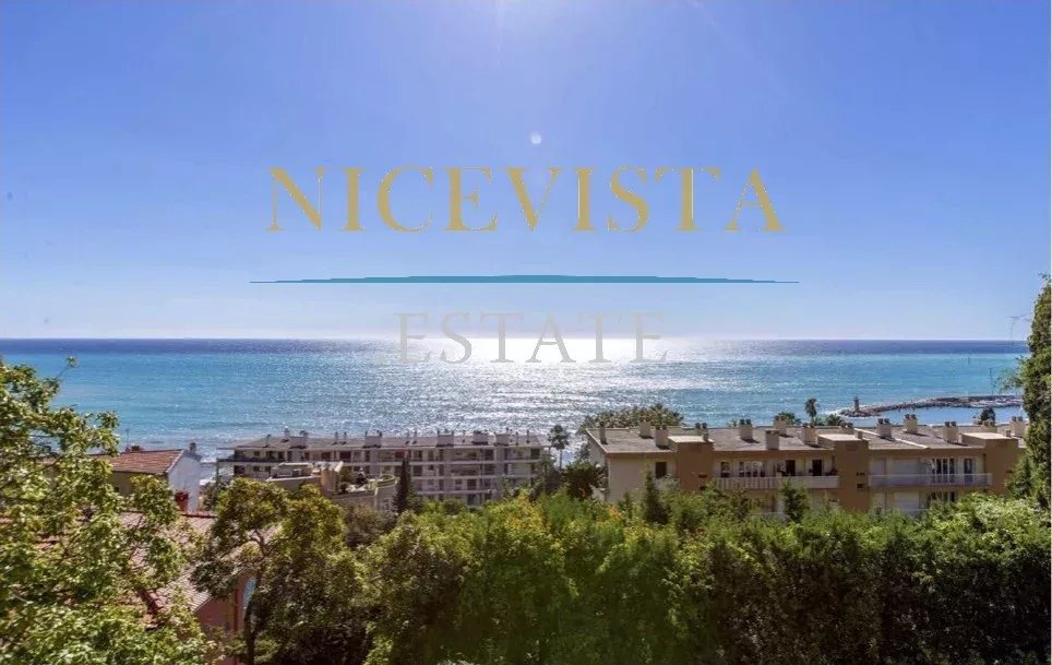 Maison à vendre, 620m², Menton