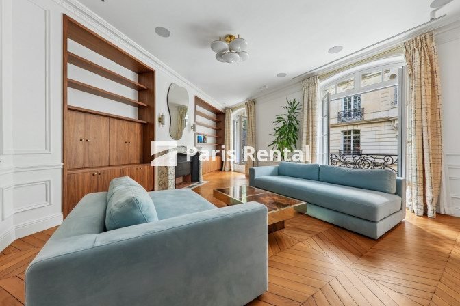 Appartement à louer, 152m², Paris 7ème