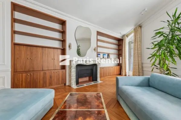Appartement à louer, 152m², Paris 7ème