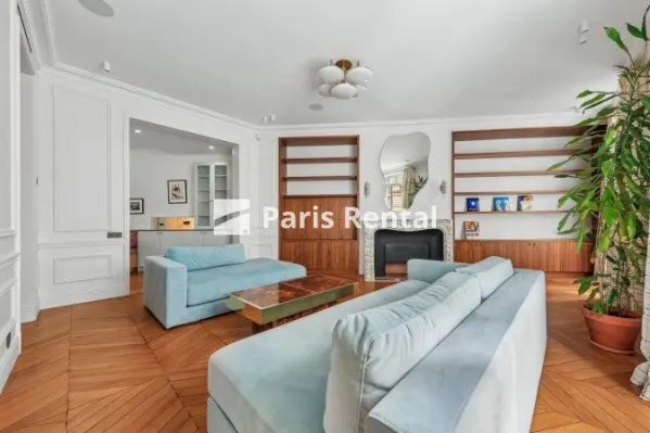Appartement à louer, 152m², Paris 7ème