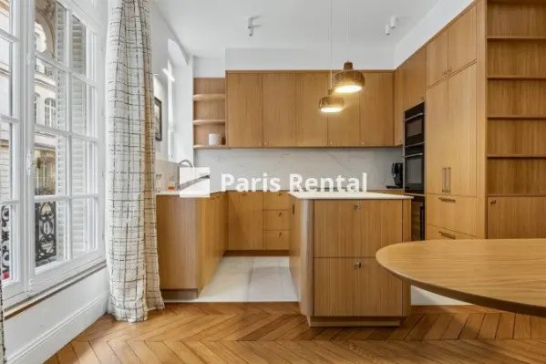 Appartement à louer, 152m², Paris 7ème