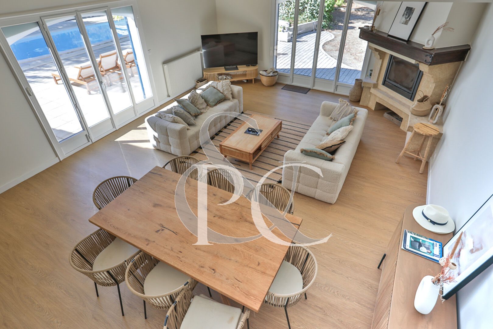 Maison à vendre, 188m², Talmont-Saint-Hilaire