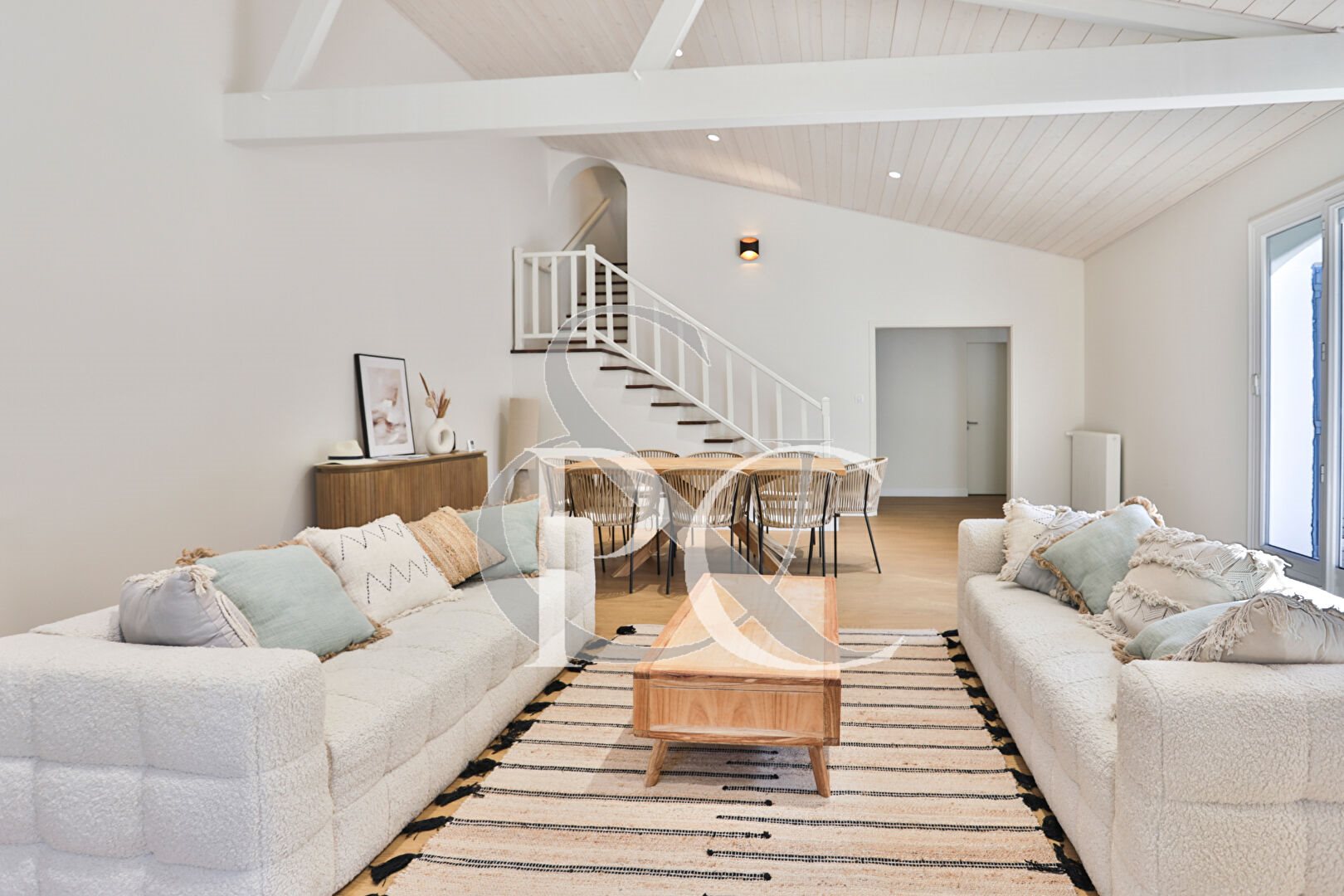 Maison à vendre, 188m², Talmont-Saint-Hilaire