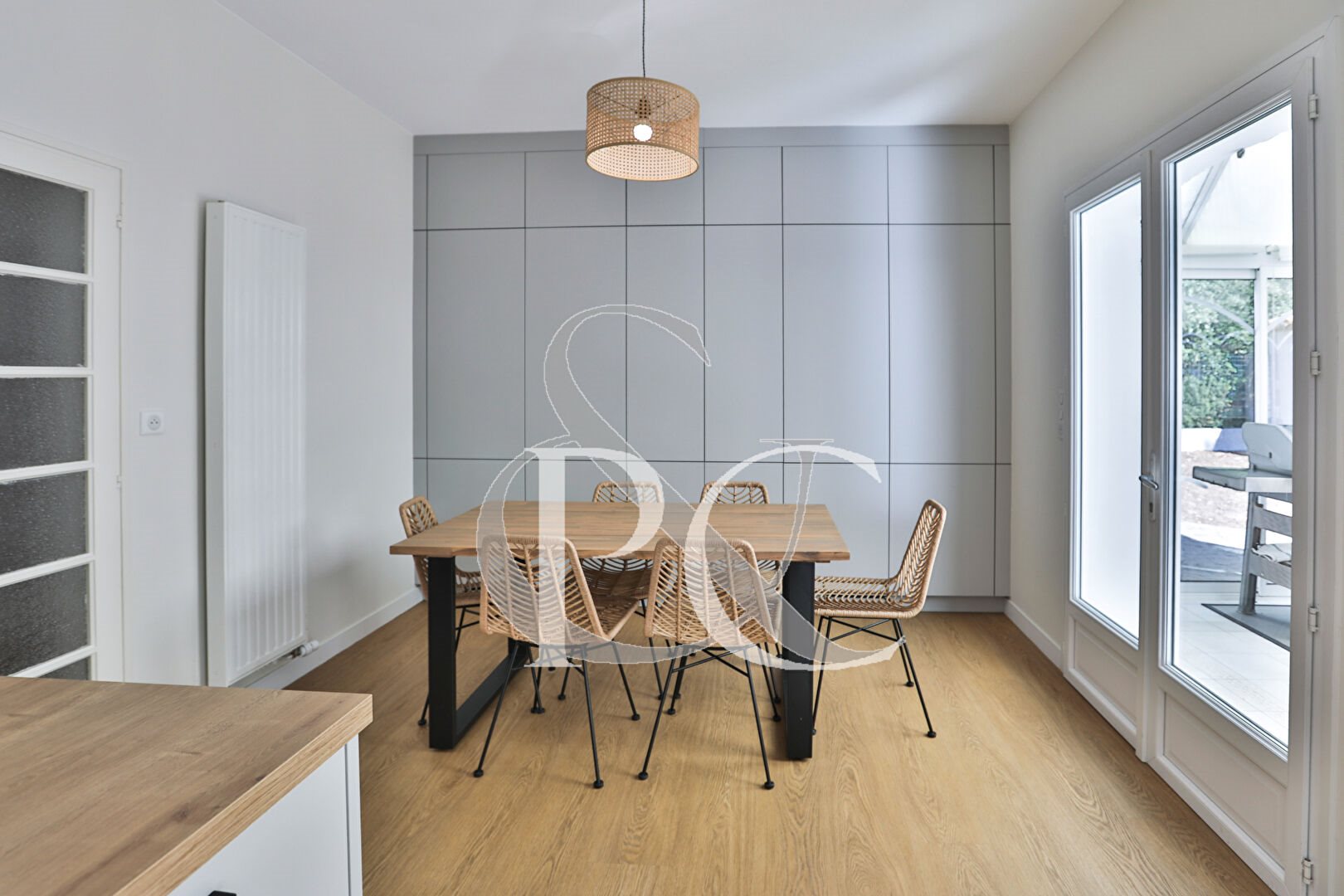 Maison à vendre, 188m², Talmont-Saint-Hilaire
