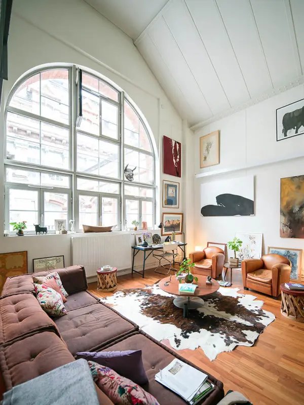 Appartement à vendre, 81m², Paris 10ème