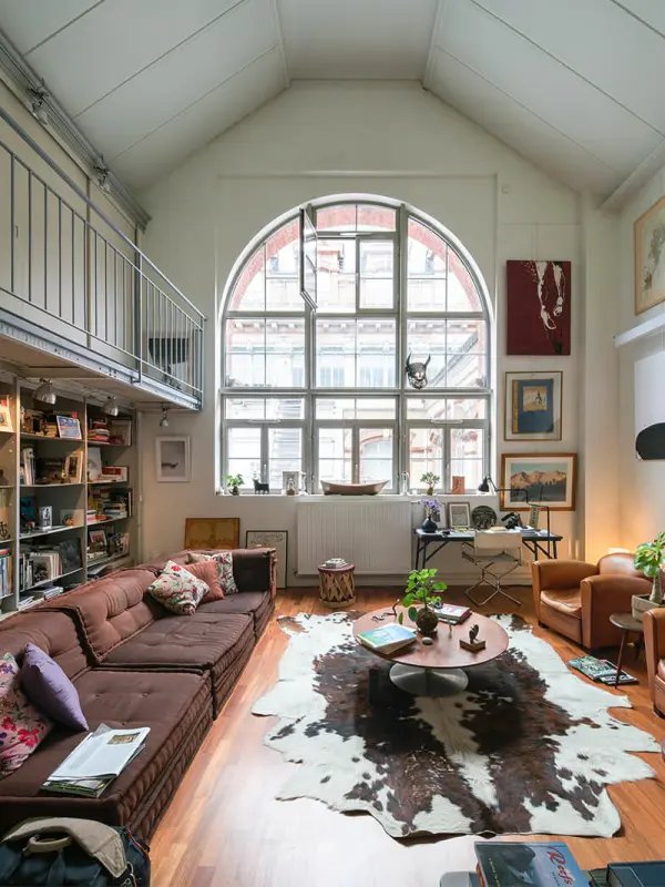 Appartement à vendre, 81m², Paris 10ème