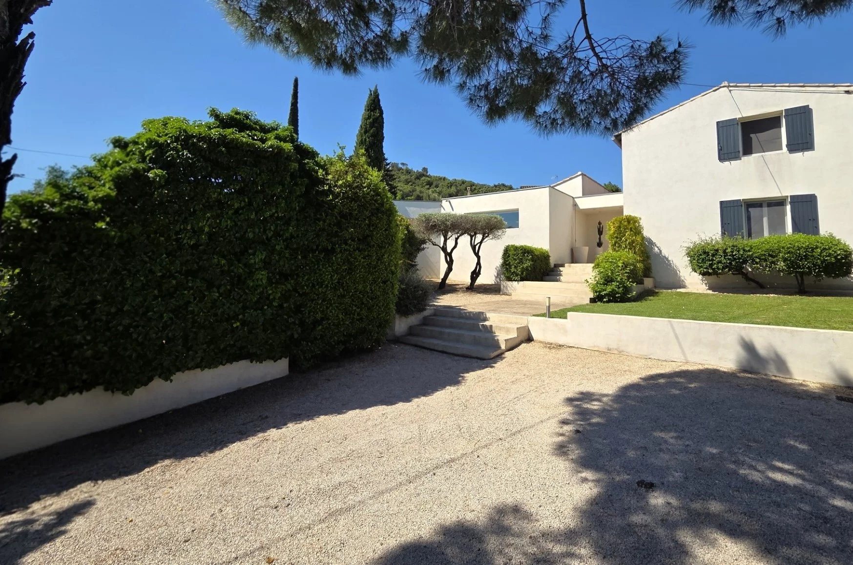 Maison à vendre, 160m², Villeneuve-lès-Avignon