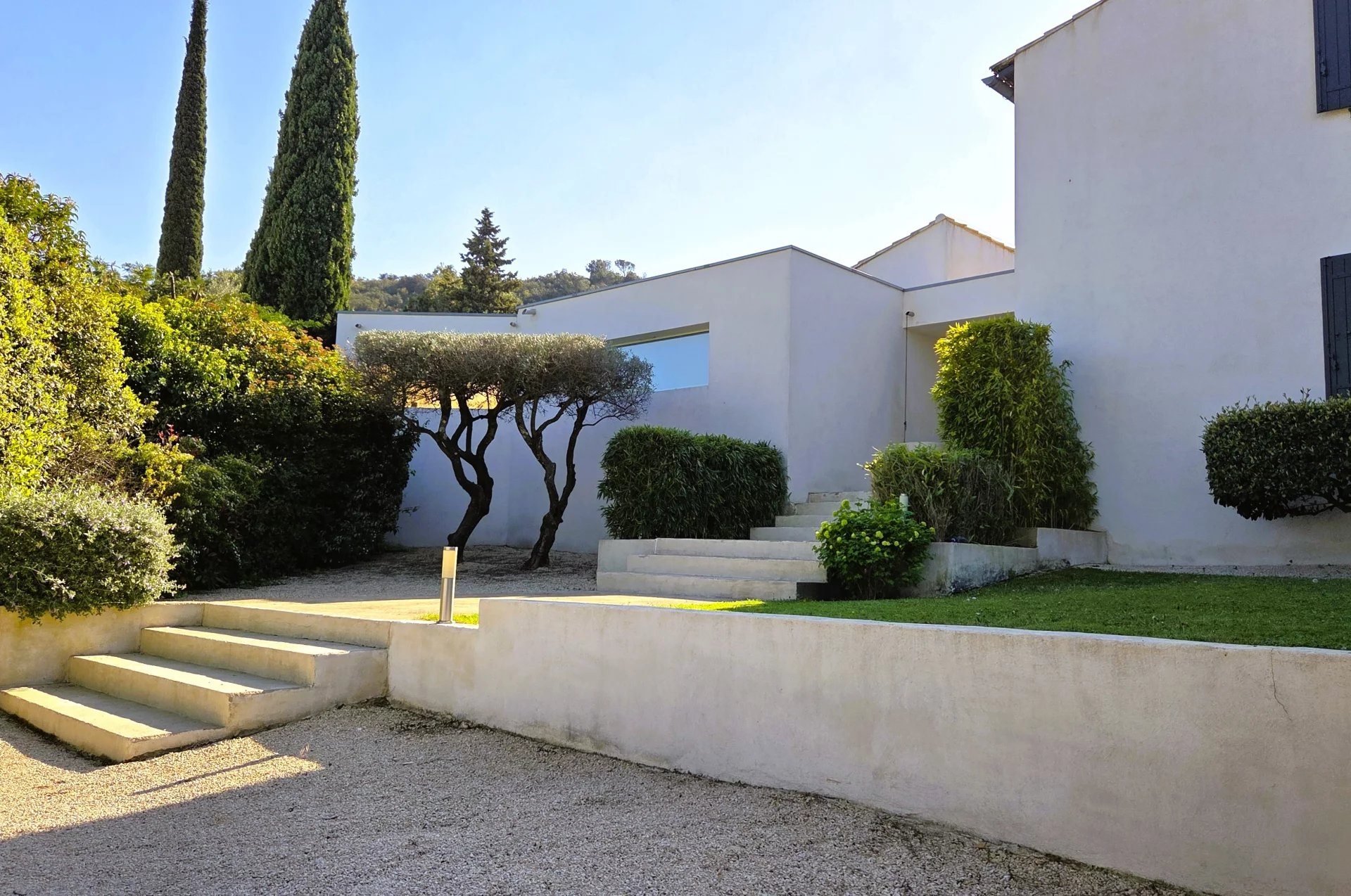 Maison à vendre, 160m², Villeneuve-lès-Avignon