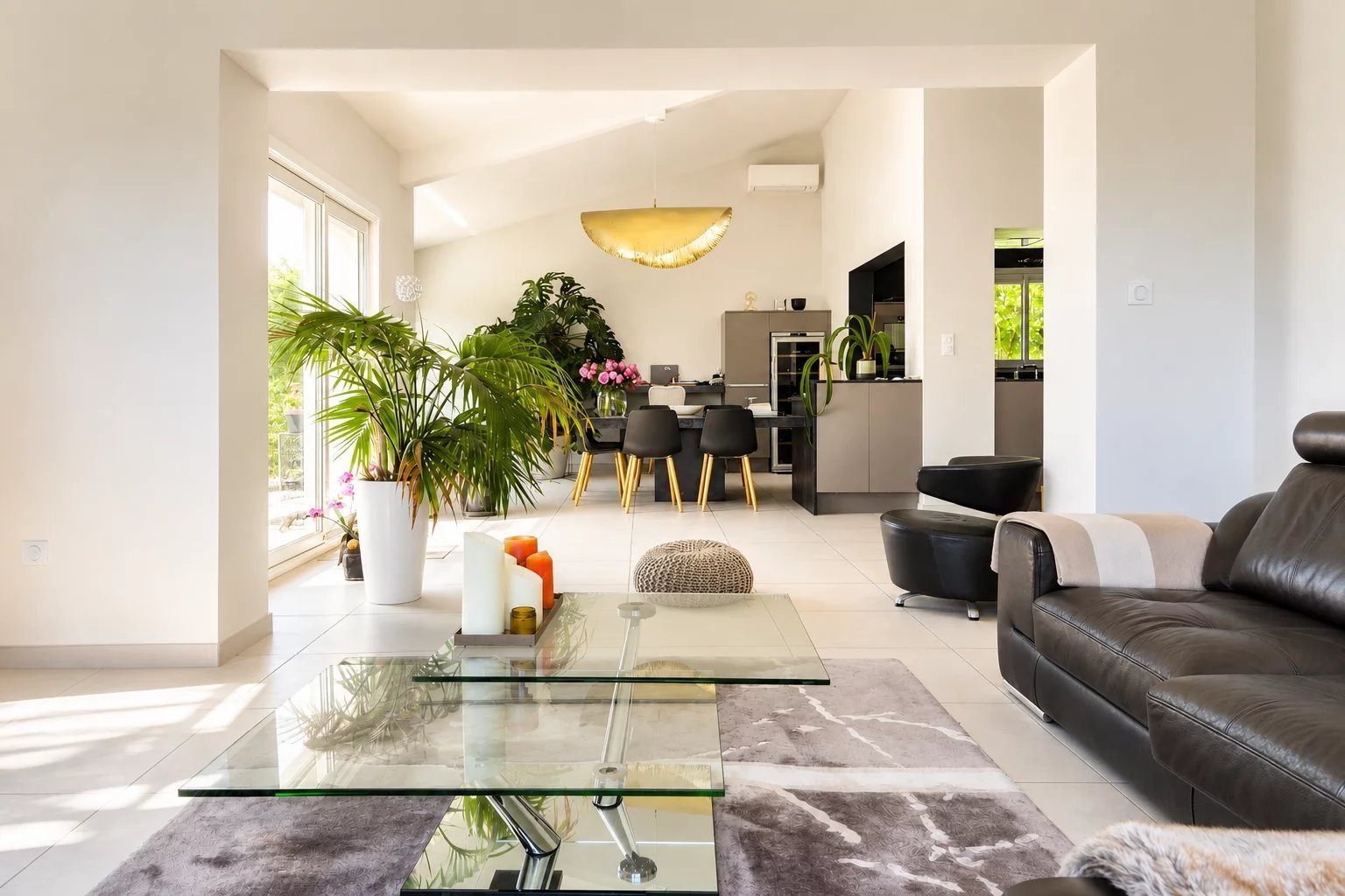 Maison à vendre, 160m², Villeneuve-lès-Avignon