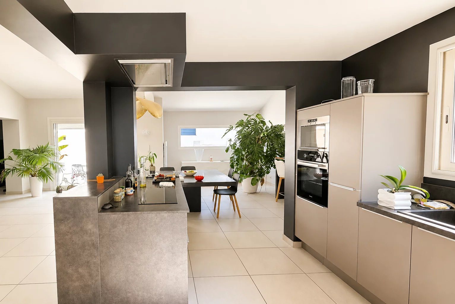Maison à vendre, 160m², Villeneuve-lès-Avignon