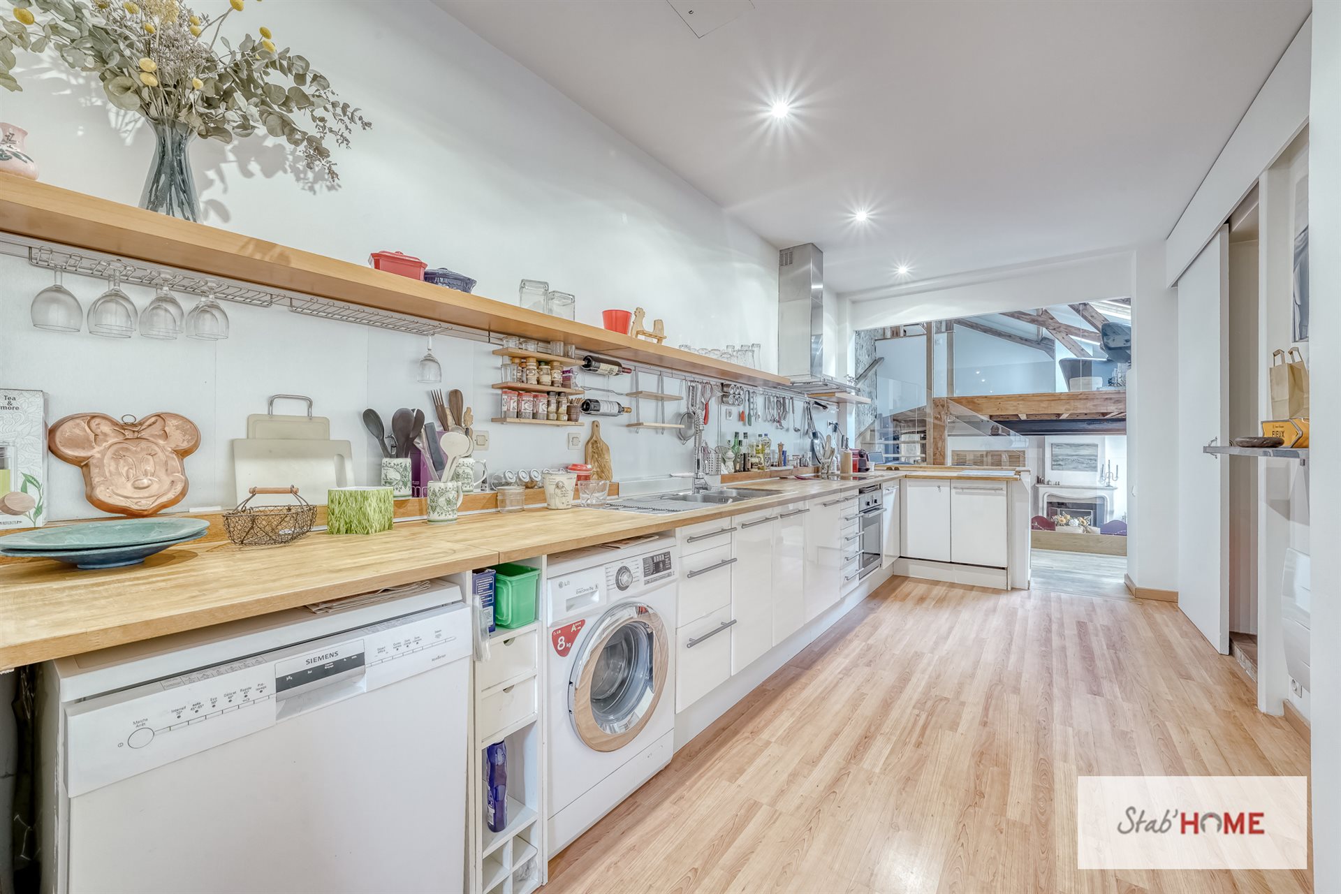 Maison à vendre, 297m², Le Pré-Saint-Gervais