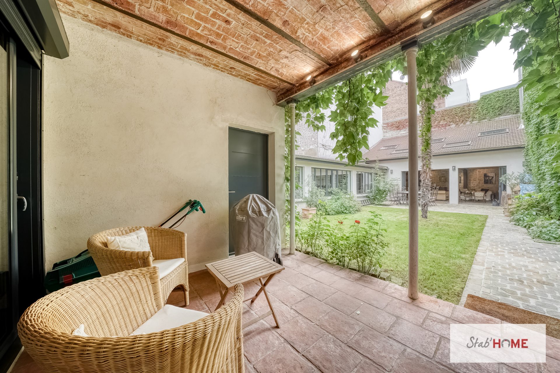 Maison à vendre, 297m², Le Pré-Saint-Gervais
