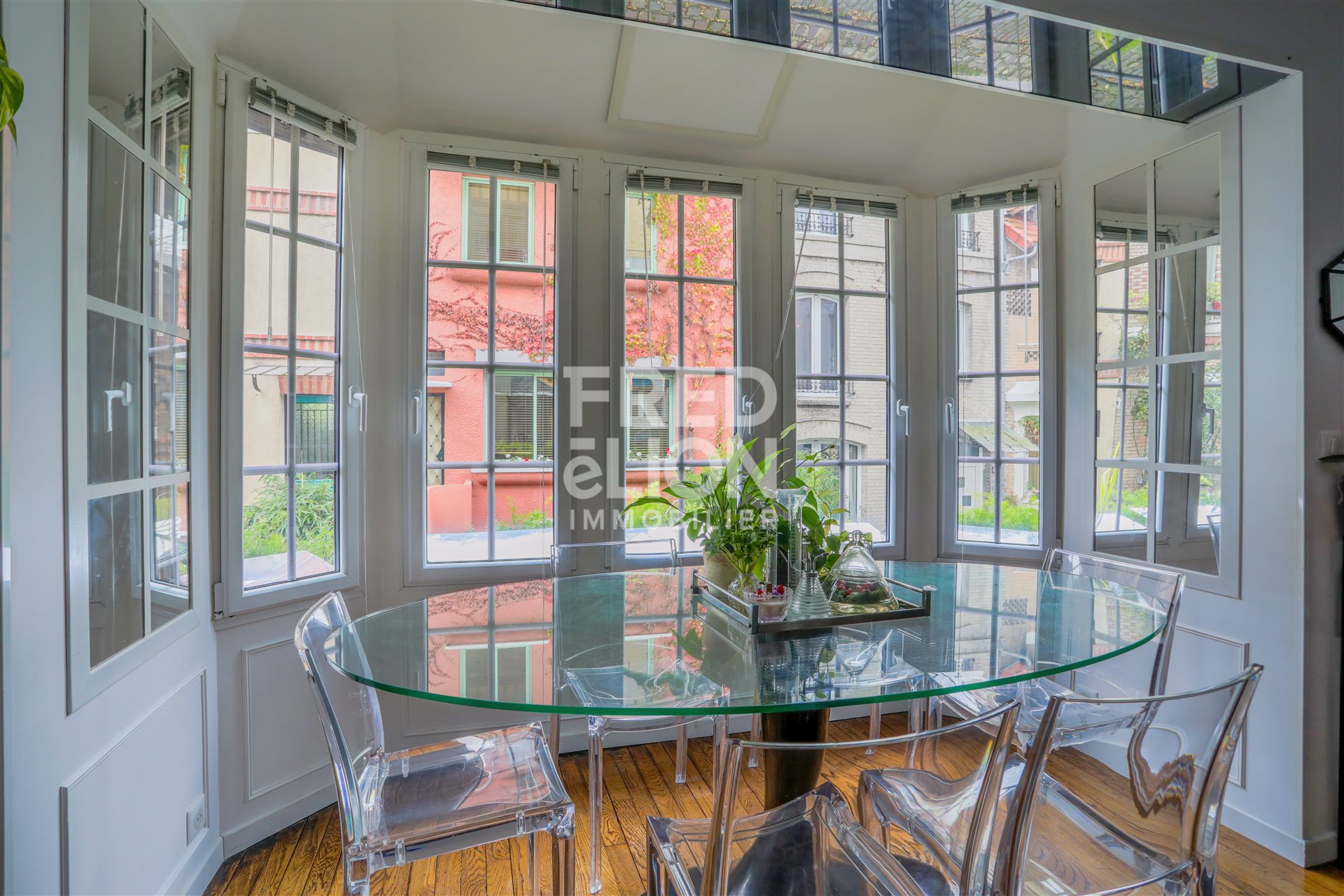 Maison à vendre, 195m², Paris 14ème