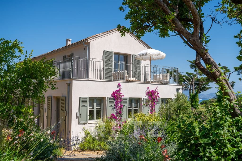 Maison à vendre, 300m², Saint-Tropez