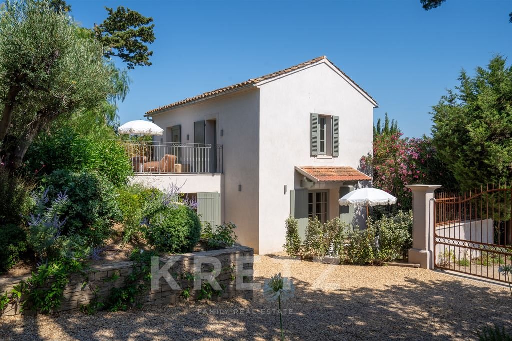 Maison à vendre, 300m², Saint-Tropez