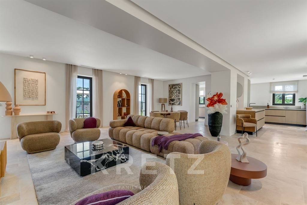 Maison à vendre, 300m², Saint-Tropez