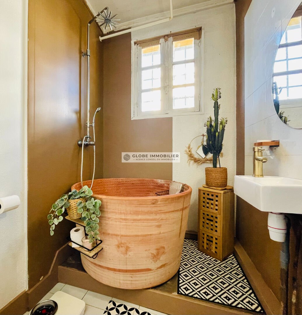 Maison à vendre, 155m², Bayonne