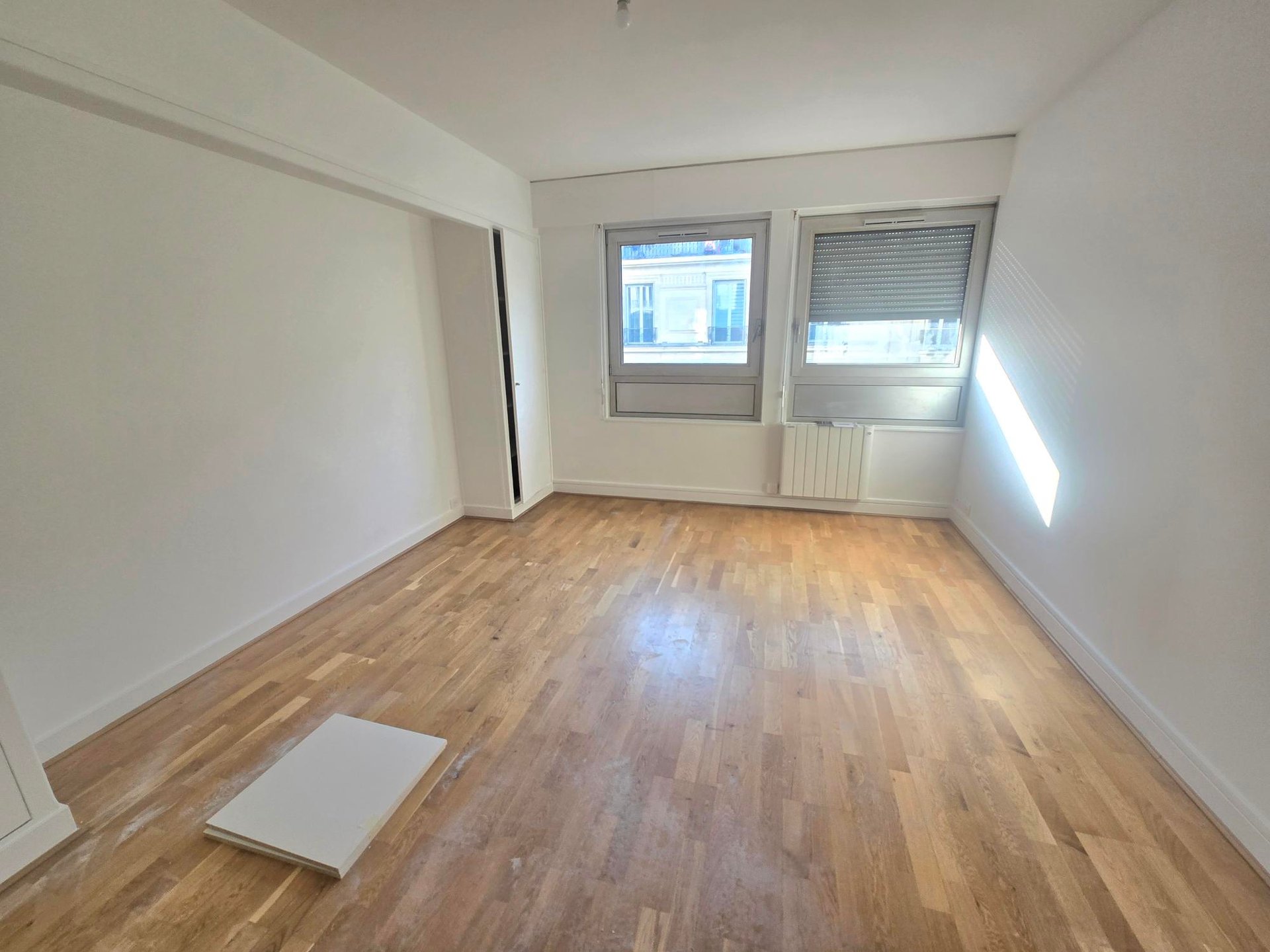 Appartement à louer, 118m², Paris 17ème