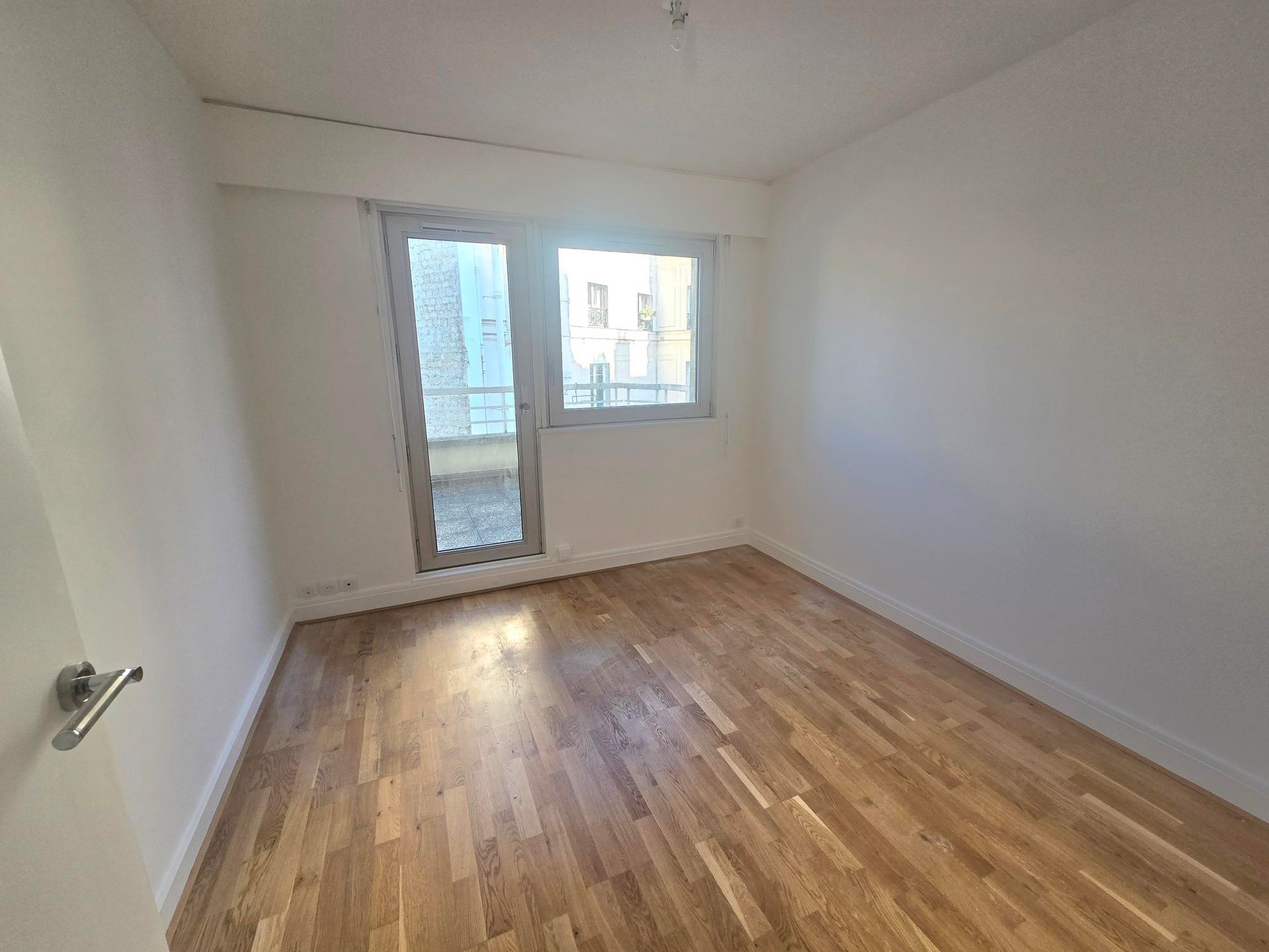 Appartement à louer, 118m², Paris 17ème