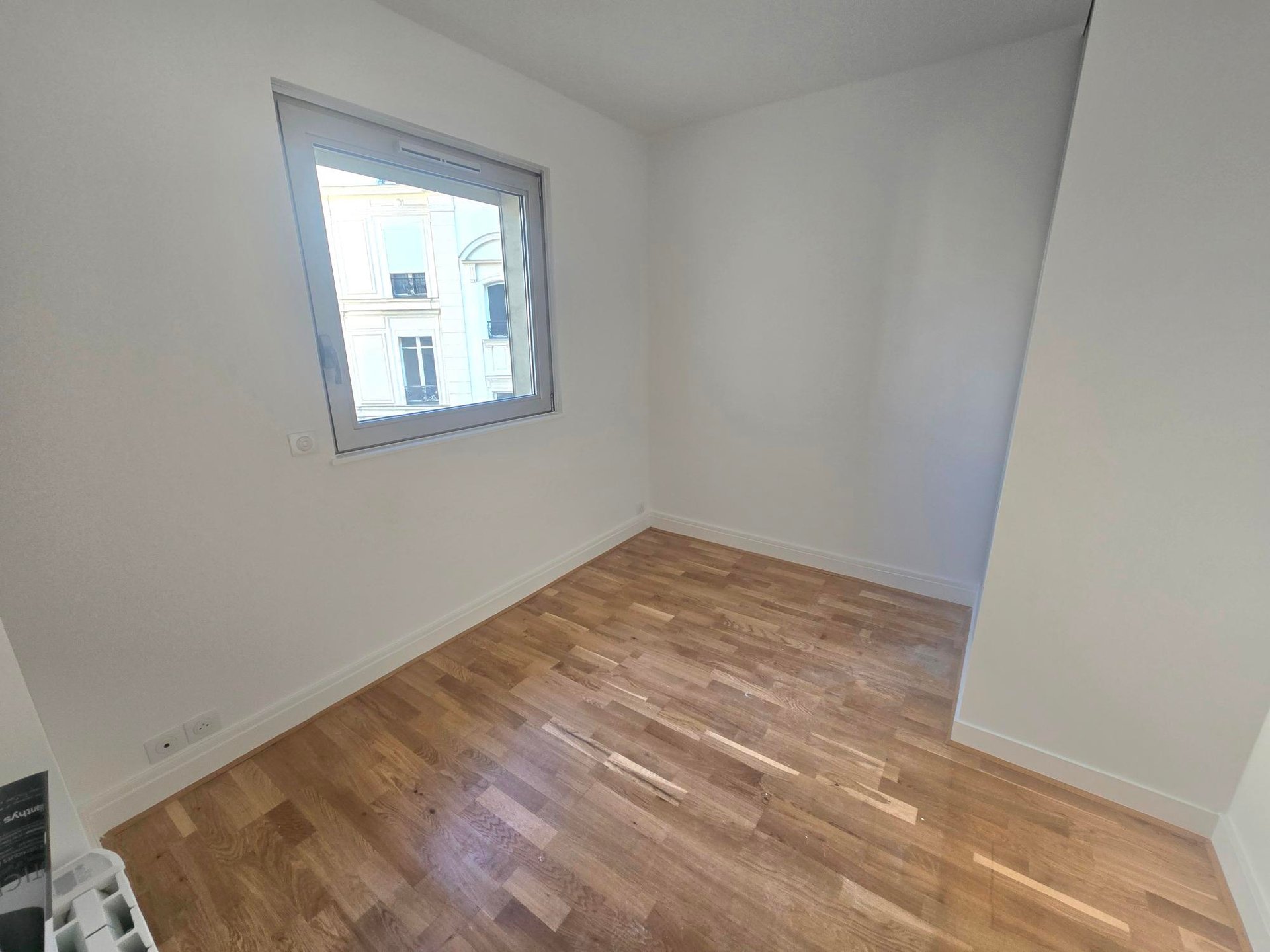 Appartement à louer, 118m², Paris 17ème