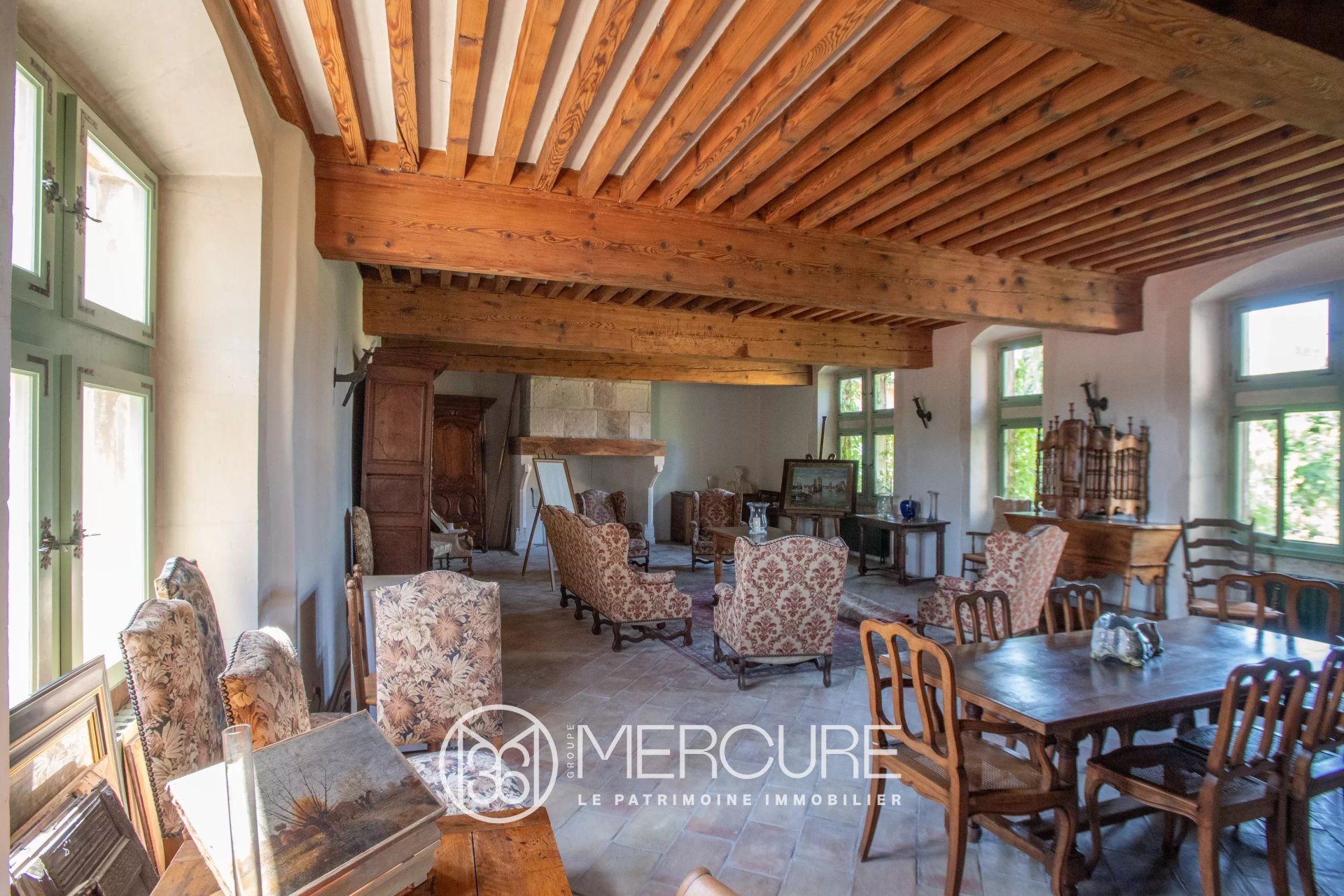 Maison à vendre, 900m², Pernes-les-Fontaines