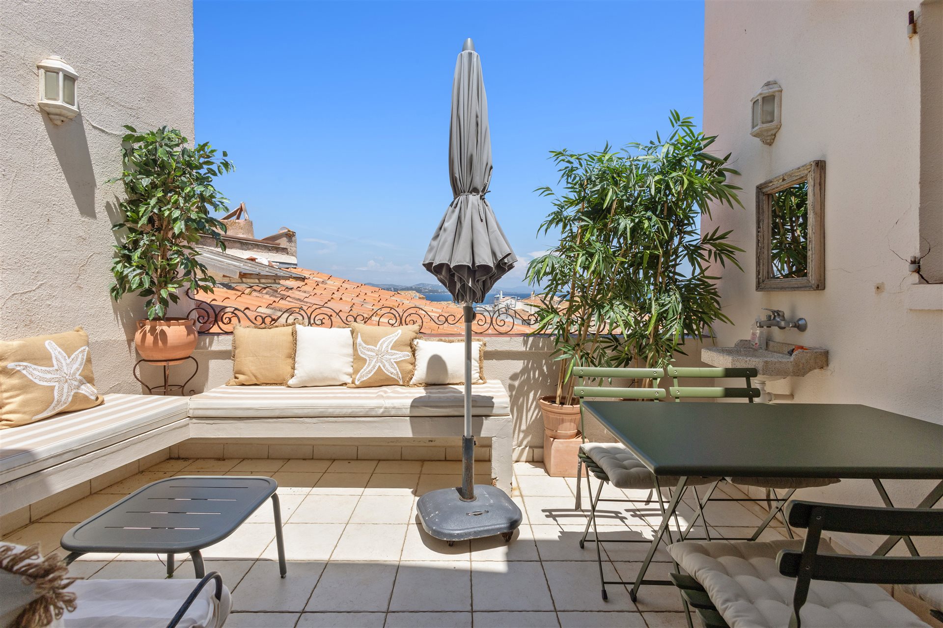 Maison à vendre, 115m², Saint-Tropez