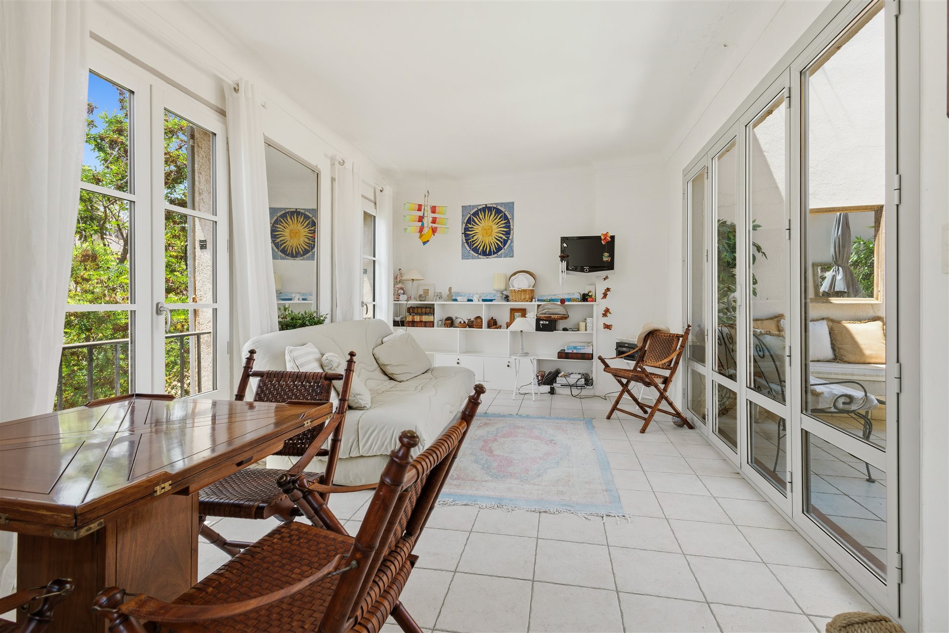Maison à vendre, 115m², Saint-Tropez