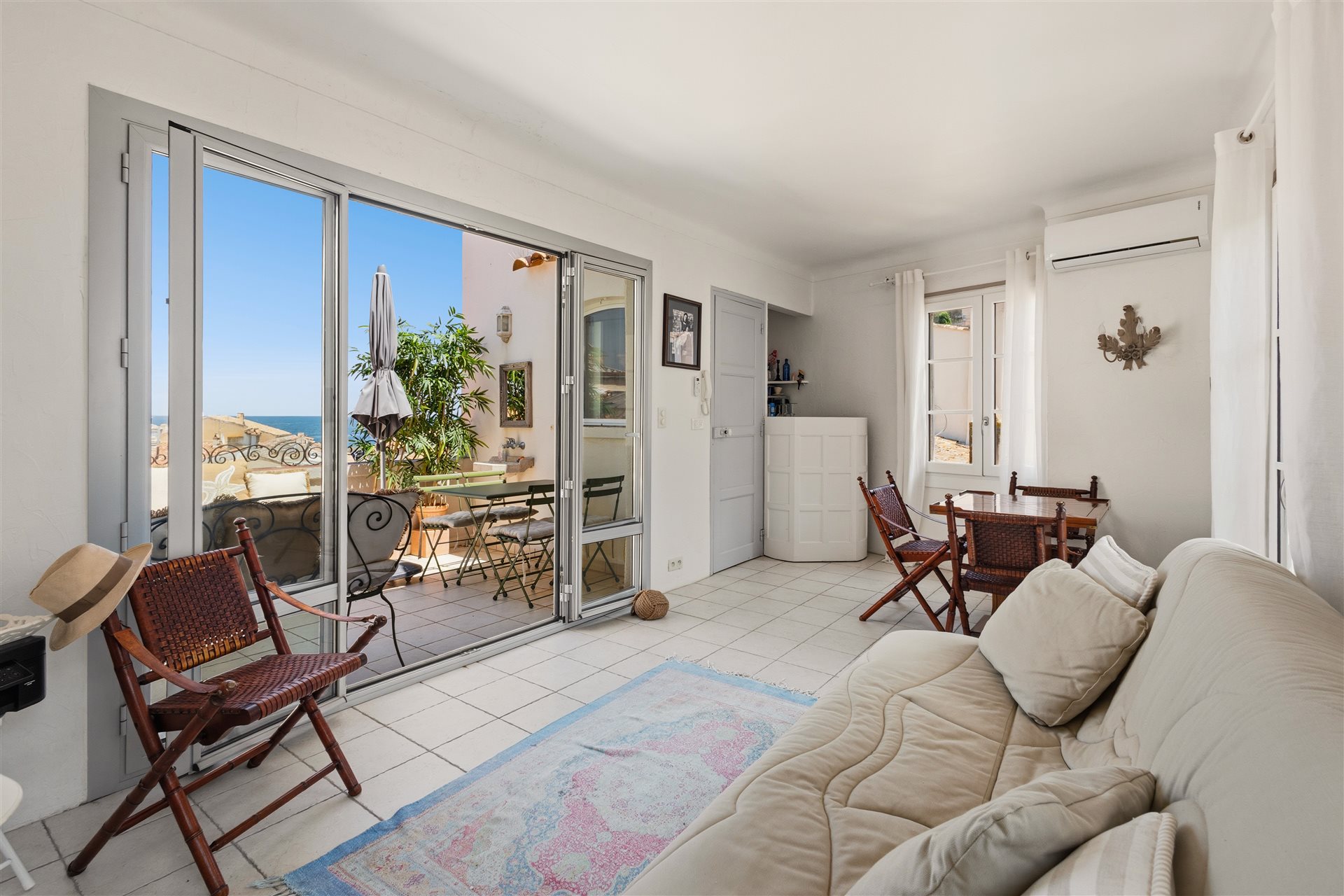 Maison à vendre, 115m², Saint-Tropez