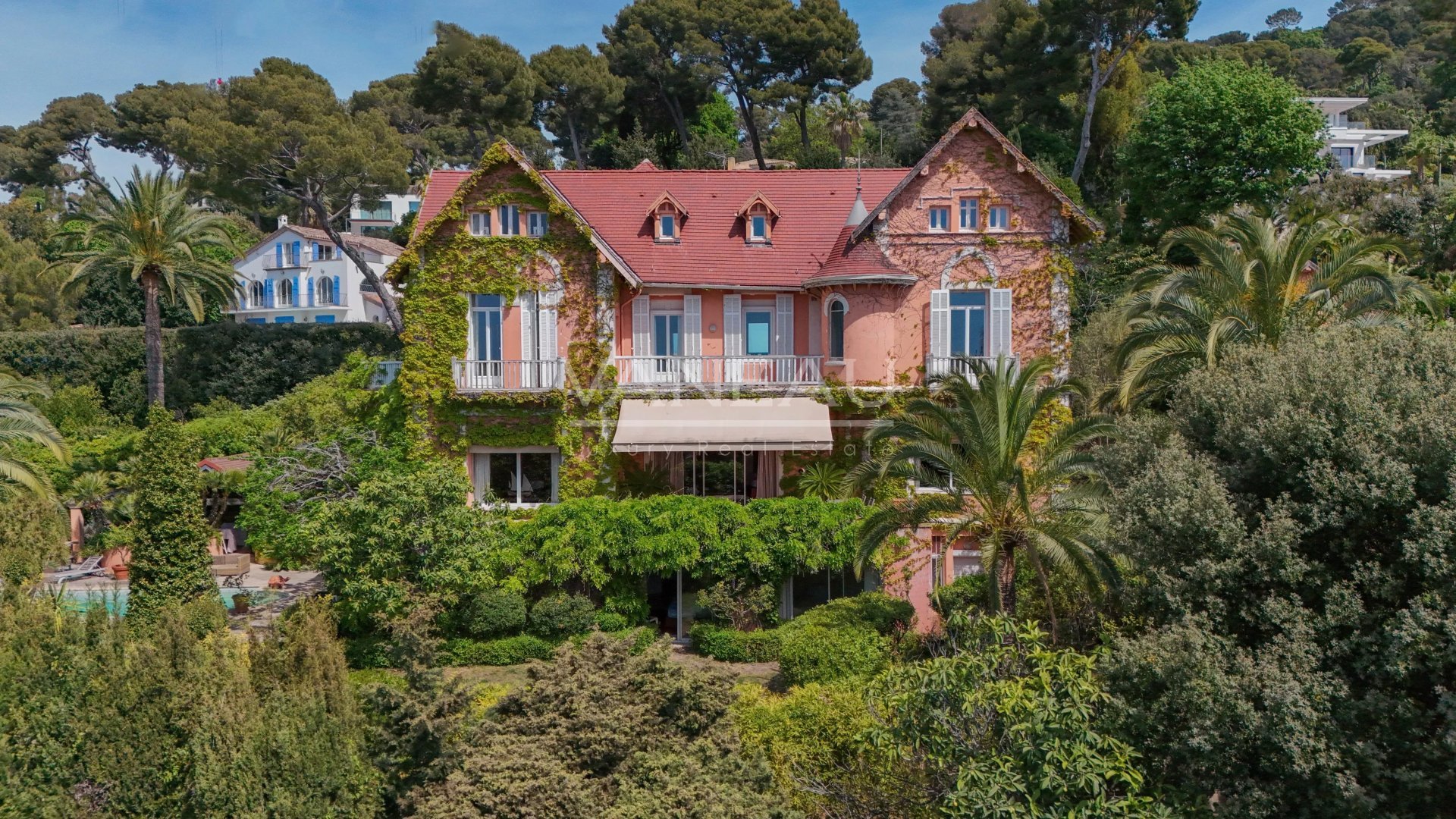 Maison à vendre, 682m², Cannes