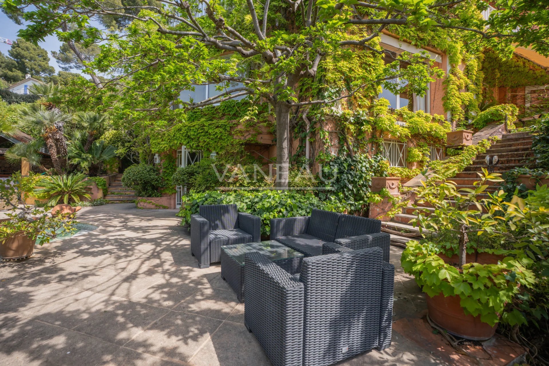 Maison à vendre, 682m², Cannes