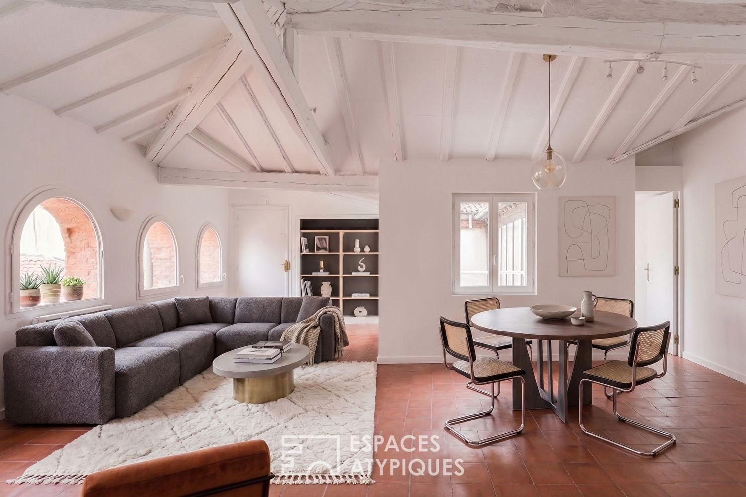 Appartement à vendre, 126m², Toulouse