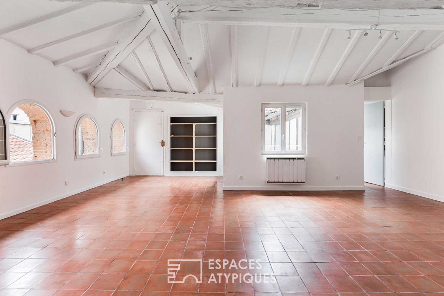 Appartement à vendre, 126m², Toulouse