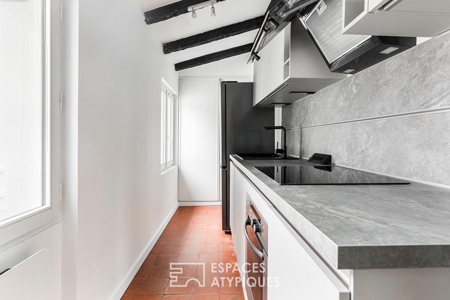 Appartement à vendre, 126m², Toulouse